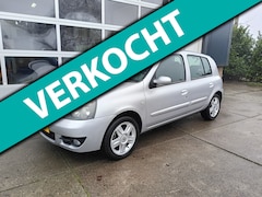 Renault Clio - 1.2-16V Campus 90dkm 5-deurs
