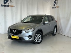 Mazda CX-5 - 2.0 Skylease+ 4WD|GARANTIE|AUTOMAAT|NAP|TREKHAAK|CRUISE|NAVI