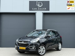 Hyundai ix35 - 2.0i i-Catcher / Leder / Schuifdak / Trekhaak