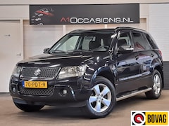 Suzuki Grand Vitara - 2.4 Exclusive + STOELVERWARMING