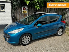 Peugeot 207 - 1.6 VTI XS AUTOMAAT STATION