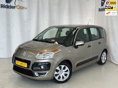 Citroën C3 Picasso - 1.4 VTi Aura|2E EIG|NAP|CRUISE|AIRCO|ELEK RAMEN VOOR|