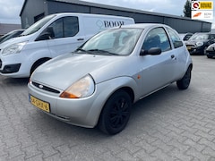 Ford Ka - 1.3 Cool & Sound-voor loop of sloop