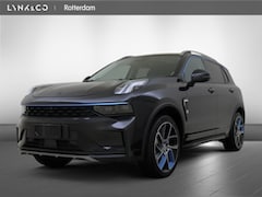 Lynk & Co 01 - 1.5 | Rijklaar | 360° camera | Panoramadak |