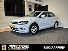 Volkswagen Polo - 1.0 TSI COMFORTLINE NAP l ACC l CARPLAY l AIRCO l