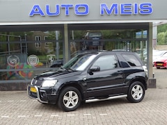 Suzuki Vitara - 1.6-16V Exclusive 4WD Airco Leder