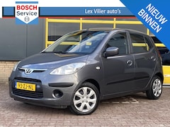 Hyundai i10 - 1.1 Dynamic Cool