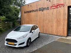 Ford Fiesta - 1.0 EcoBoost ST Line