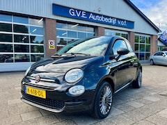 Fiat 500 - 1.0 HYBR. POP