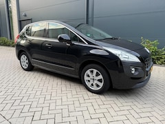 Peugeot 3008 - 1.6 THP ST groot navi multimedia scherm