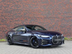 BMW 4-serie Coupé - M440i xDrive High Executive | Pano - Trekhaak - HUD