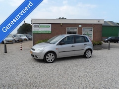 Ford Fiesta - 1.3 Ambiente
