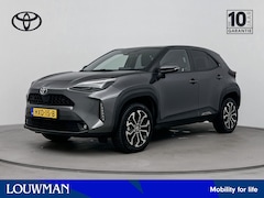 Toyota Yaris Cross - 1.5 Hybrid Dynamic Limited | Stuurwiel Verwarmd | Voorstoelen Verwarmd | Cruise Control Ad