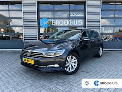 Volkswagen Passat Variant - 1.4 TSI 150 pk ACT Comfortline Business 7-DSG | Achteruitrijcamera | Apple Carplay/Android
