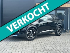 Peugeot 2008 - 1.2 PureTech GT-Line