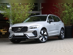 Volvo XC60 - 2.0 T6 Plug-in hybrid AWD Ultimate Dark | Trekhaak | 360 Camera | Head-up | Panoramadak |
