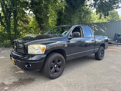 Dodge Ram 1500 - QUAD CAB SPORT Automaat | Dubbele Cabine | Airco | Youngtimer | Inruil mogelijk