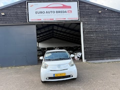 Toyota iQ - 1.0 VVTi Aspiration