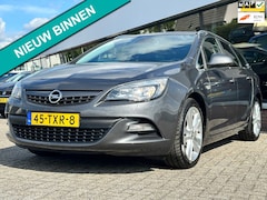 Opel Astra Sports Tourer - 1.4 Turbo Sport