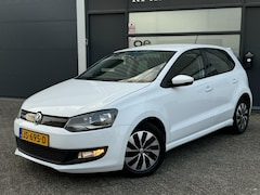 Volkswagen Polo - 1.0 Navi / Cruise / Airco 5Drs