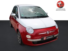 Fiat 500 - 1.2 Pop
