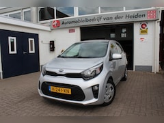Kia Picanto - 1.0 MPi Comfort Line