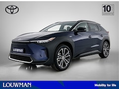 Toyota bZ4X - Premium 71 kWh