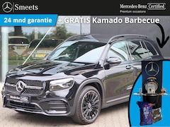 Mercedes-Benz GLB - 200 AMG Line 7p