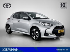 Toyota Yaris - 1.5 Hybrid 115 First Edition