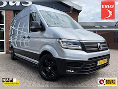 Volkswagen Crafter - 35 2.0 TDI L3H3 DC Highline