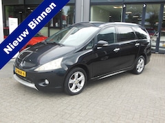 Mitsubishi Grandis - 2.4-16V InSport Automaat Staat in De Krim