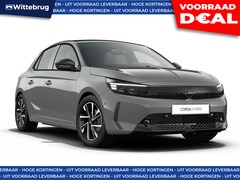 Opel Corsa - 1.2 Turbo Hybrid GS eDTC | NIEUW - COMFORT PAKKET - DIRECT RIJDEN