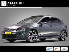 Volkswagen Golf - 2.0 TSI GTI (IQ-LIGHT, HARMAN KARDON, PANORAMADAK, ADAPTIVE CRUISE, APPLE CARPLAY / ANDROI