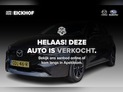 Mazda 2 - 2 1.5 e-SkyActiv-G 90 Homura Aka