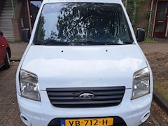 Ford Transit Connect - T230L 1.8 TDCi Trend verlengd en verhoogd model