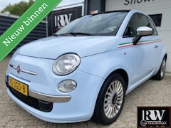 Fiat 500 - 1.2 Lounge
