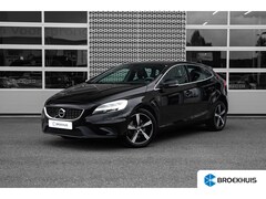 Volvo V40 - 2.0 T3 Inscription | Stoelverwarming | Cruise control | Navigatie