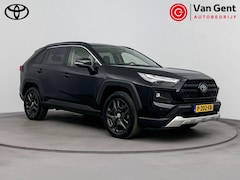 Toyota RAV4 - 2.5 Hybrid AWD ADVENTURE | Panoramadak | JBL | Lederen bekleding | Dodehoek | Navigatie |