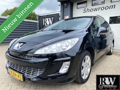 Peugeot 308 SW - 1.6 VTi Blue Executive met nieuwe APK