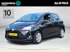 Toyota Yaris - 1.5 Hybrid Aspiration | Automaat | Parkeercamera | Stoelverwarming | Rijklaarprijs incl. g