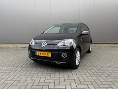Volkswagen Up! - 1.0 high up