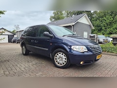 Chrysler Voyager - 2.5 CRD SE Luxe CLIMA-7 PERSOONS 2006