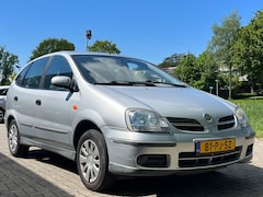Nissan Almera Tino - 1.8 Visia Airco Achteruitrijcamera