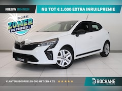Renault Clio - 1.0 TCe 90 GPF evolution | Parkeersensor | Airco | Cruise control | AppleCarplay AndroidAu