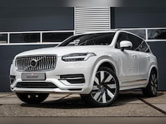 Volvo XC90 - 2.0 T8 Recharge AWD Plus Bright 7p. |Pano |Harman/Kardon |360° |Sfeer |ACC