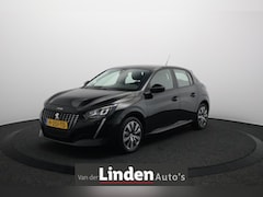 Peugeot 208 - 1.2 PureTech Active | Navigatie | Carplay&Android | Cruise