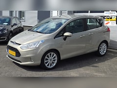 Ford B-Max - 1.6 TI-VCT Titanium
