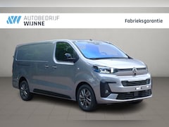 Citroën Jumpy - 2.0 BlueHDi 180pk EAT8 L3 | Navi | App Connect | Climate | Cruise | Full LED | Keyless | C
