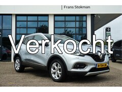Renault Kadjar - 1.3 TCE 140 EDC Intens