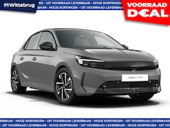 Opel Corsa - 1.2 Turbo Hybrid GS eDTC | NIEUW - COMFORT PAKKET - DIRECT RIJDEN